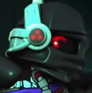 Min-Droid