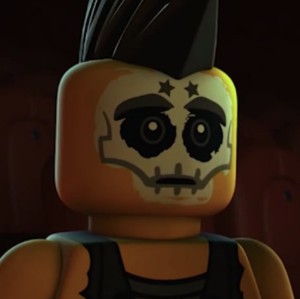 Mohawk