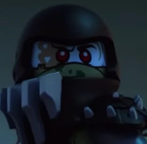 Muzzle
