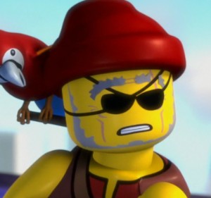 No-Eyed Pete