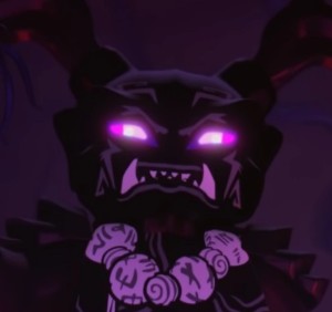 Omega