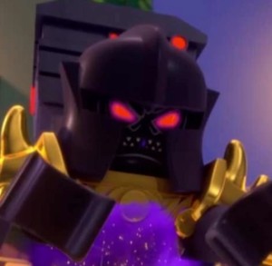 Overlord