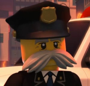 Police Commissioner