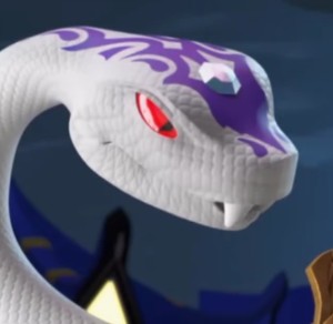 Pythor