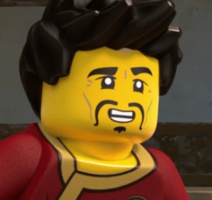 Ray