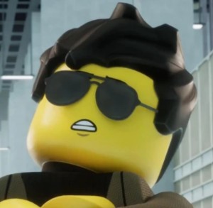 Roderick Allen
