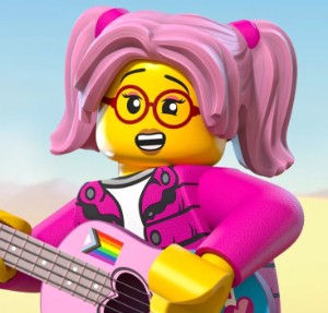 Sally