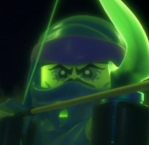 Soul Archer