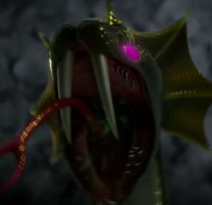 The Great Devourer