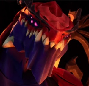 Thunderfang