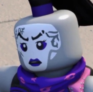 Ultra Violet