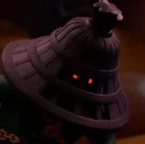 Zarkt