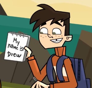 Drew