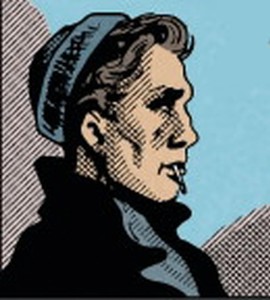 Chip Anderson