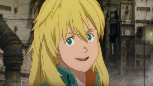Nikaido