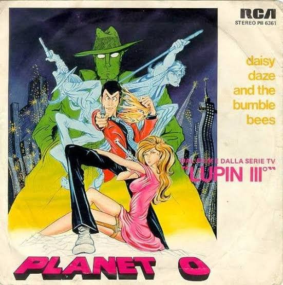 Planet O