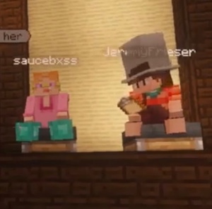 jeremy + katie