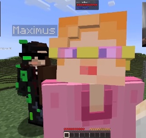 max + katie