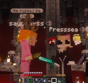 presssea + katie
