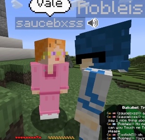 robleis + katie