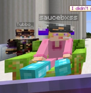 tubbo + katie