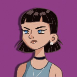 Angie