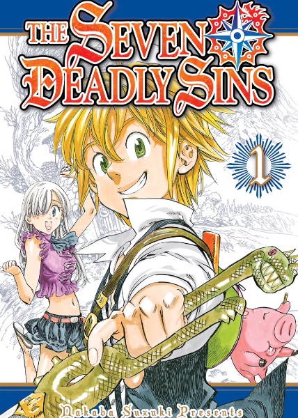 Volume 1