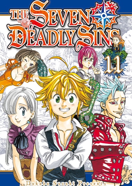 Volume 11