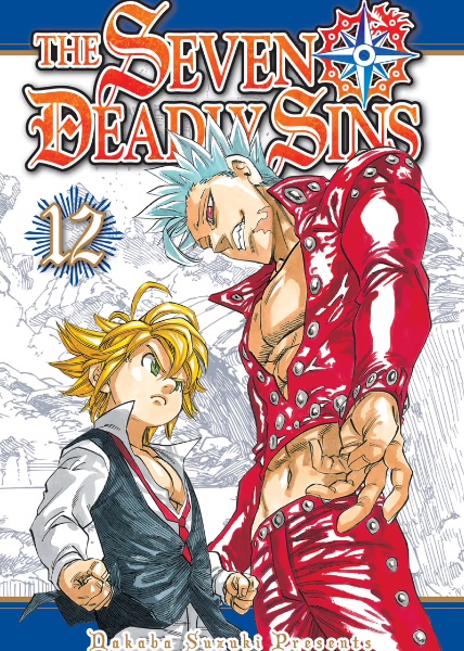 Volume 12