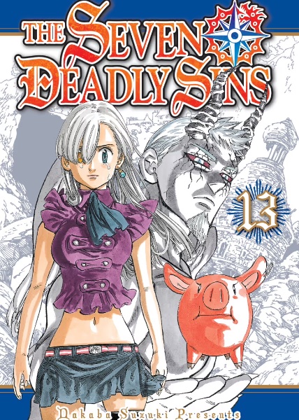 Volume 13