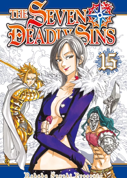 Volume 15