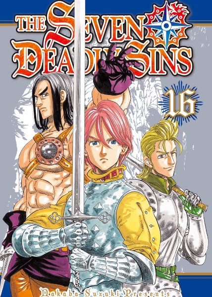 Volume 16