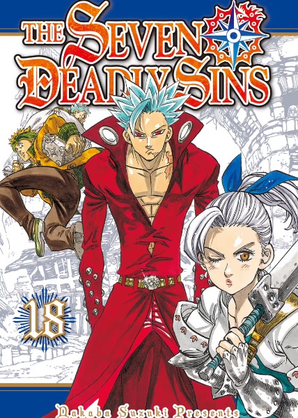 Volume 18