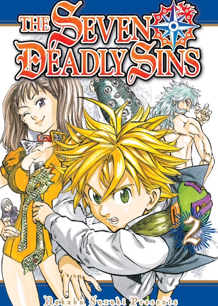 Volume 2