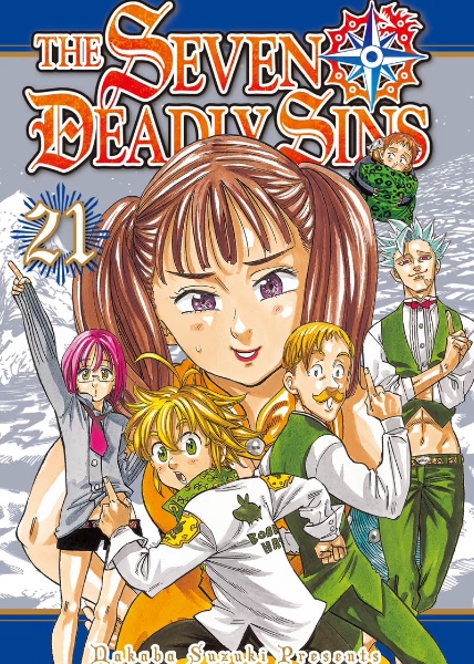 Volume 21