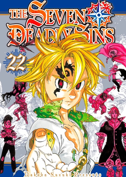 Volume 22