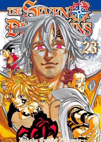 Volume 23