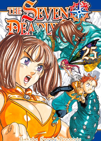 Volume 25