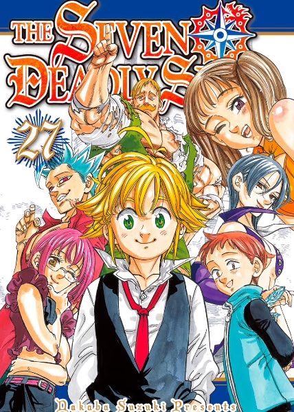 Volume 27