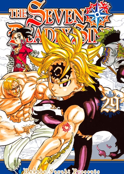 Volume 29