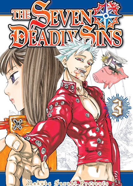 Volume 3