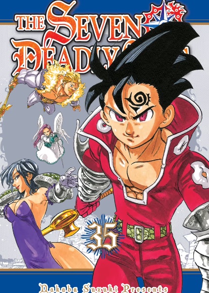 Volume 35