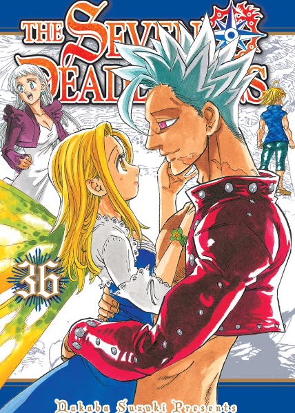 Volume 36