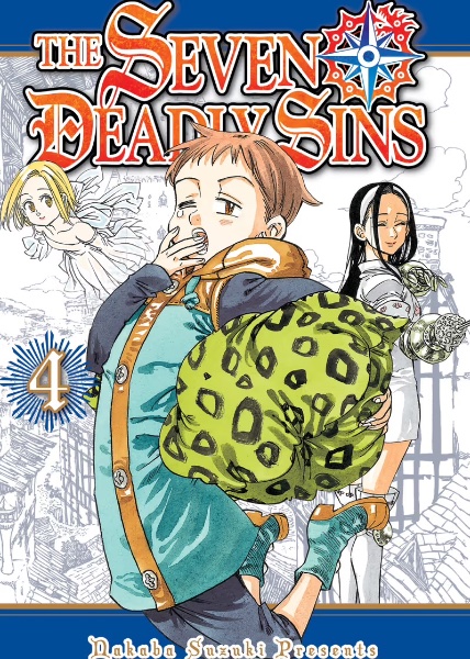 Volume 4