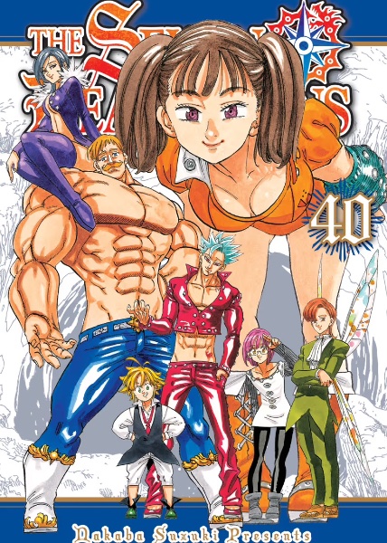 Volume 40