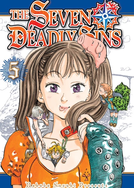 Volume 5