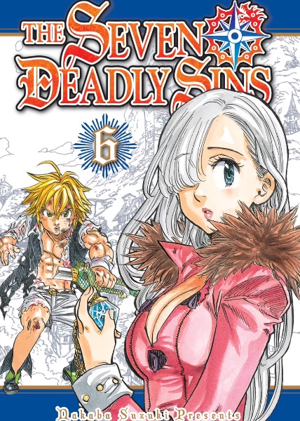 Volume 6