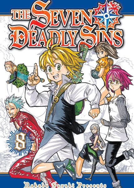 Volume 8