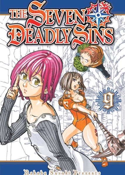 Volume 9