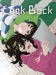 LOOK BACK